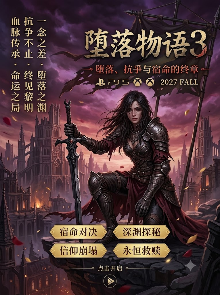 Poster para sa 堕落物语3万人性爱直播间