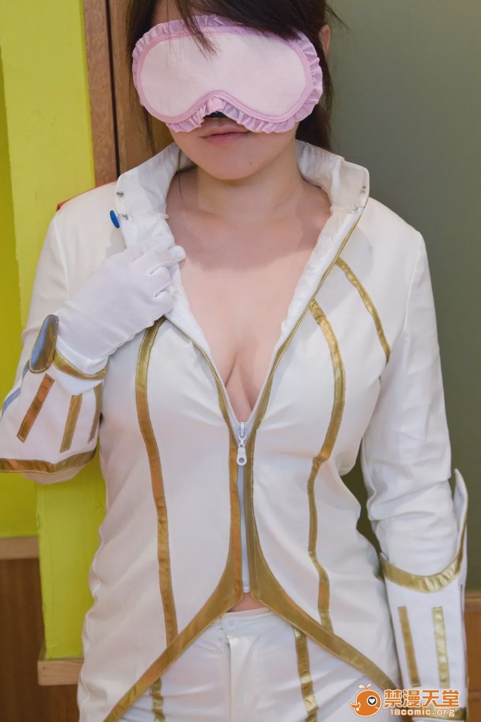 第1话, страница 7