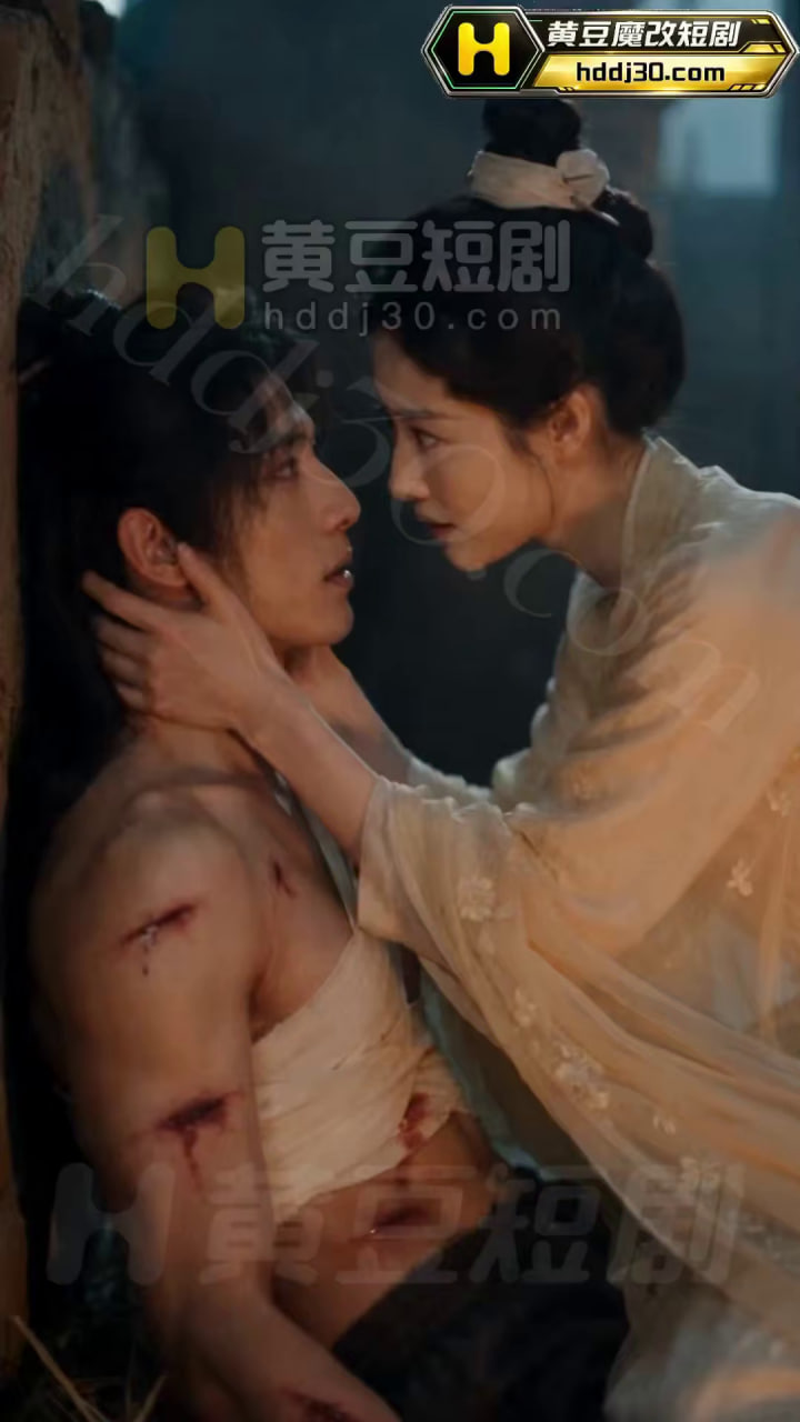 AI成人短剧 重生之征服郭伯母 第24集 重生杨过弥补遗憾与赤练仙子缠绵