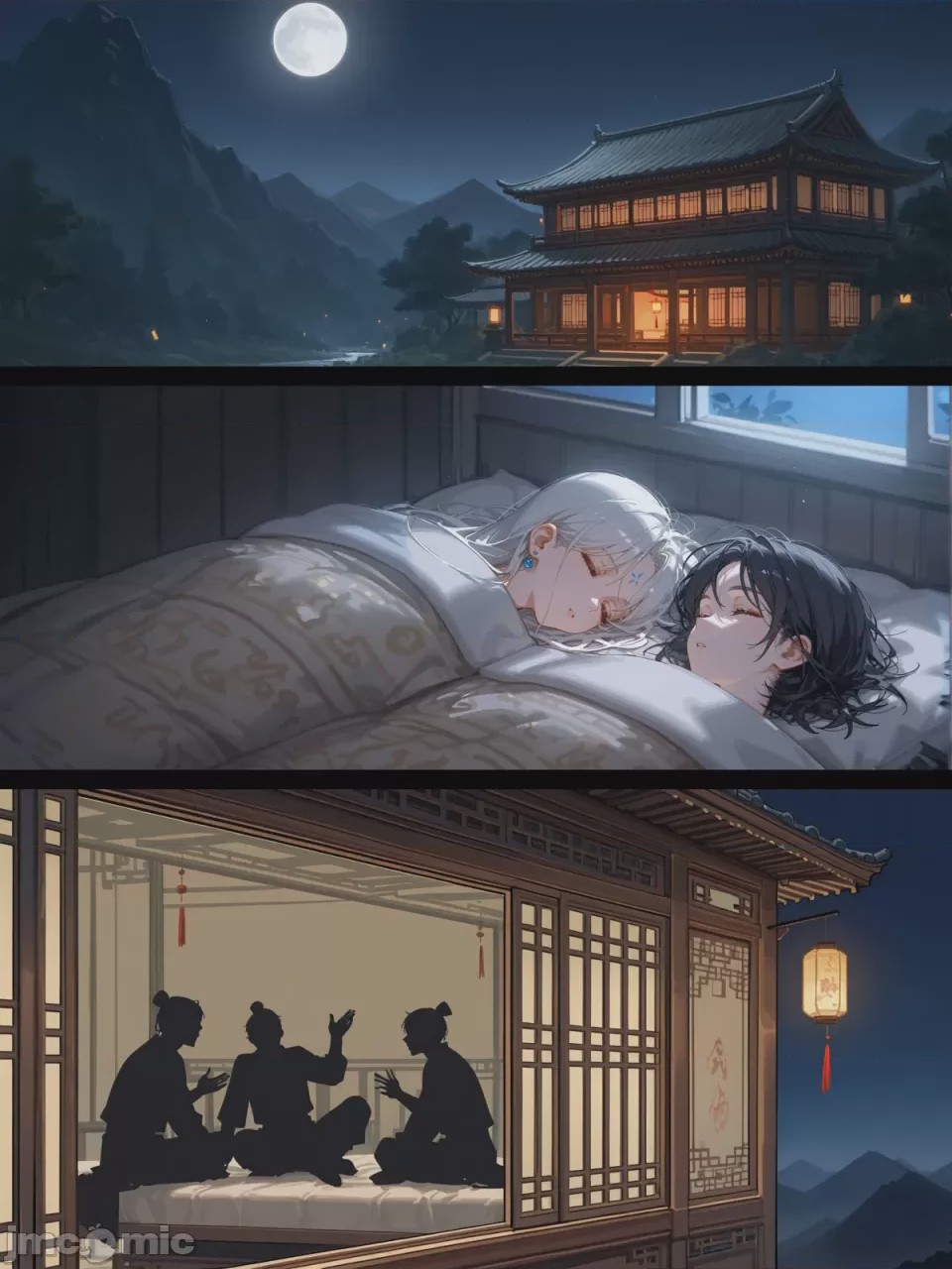 第1话，第 77 頁
