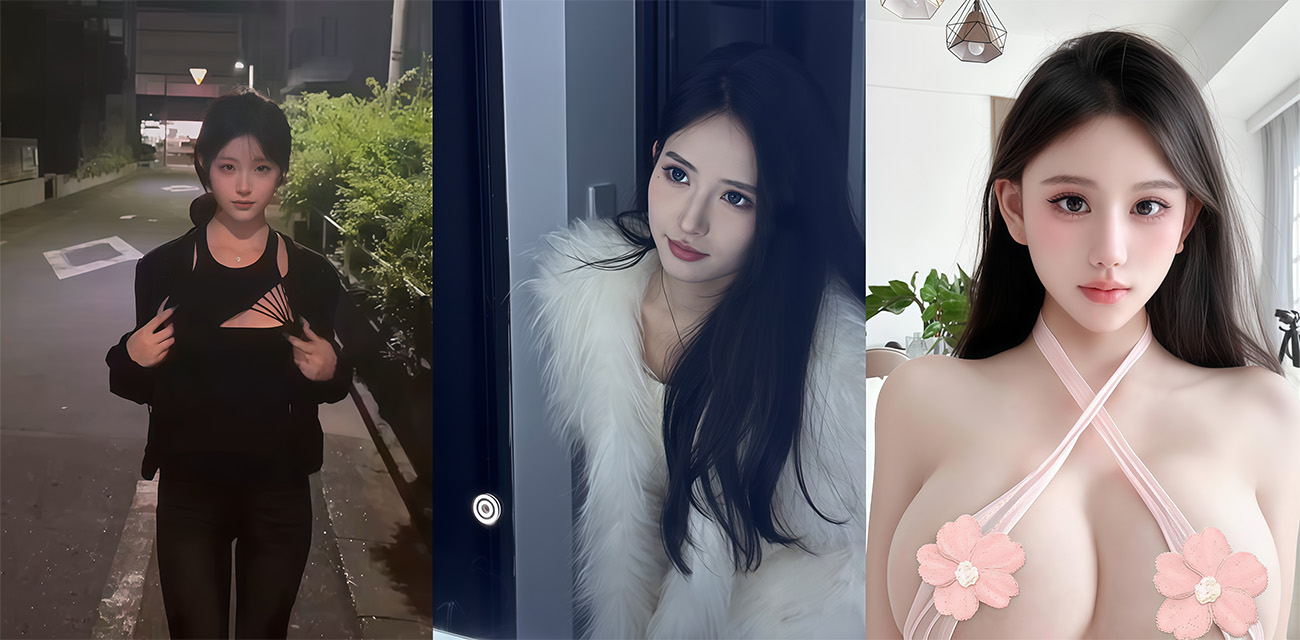 极品尤物