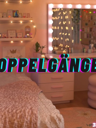 [3DK-x] - 分身 - [機翻] 的封面