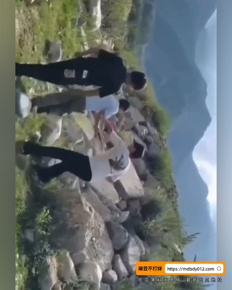 临夏积石山霸凌制裁流出 (4)
