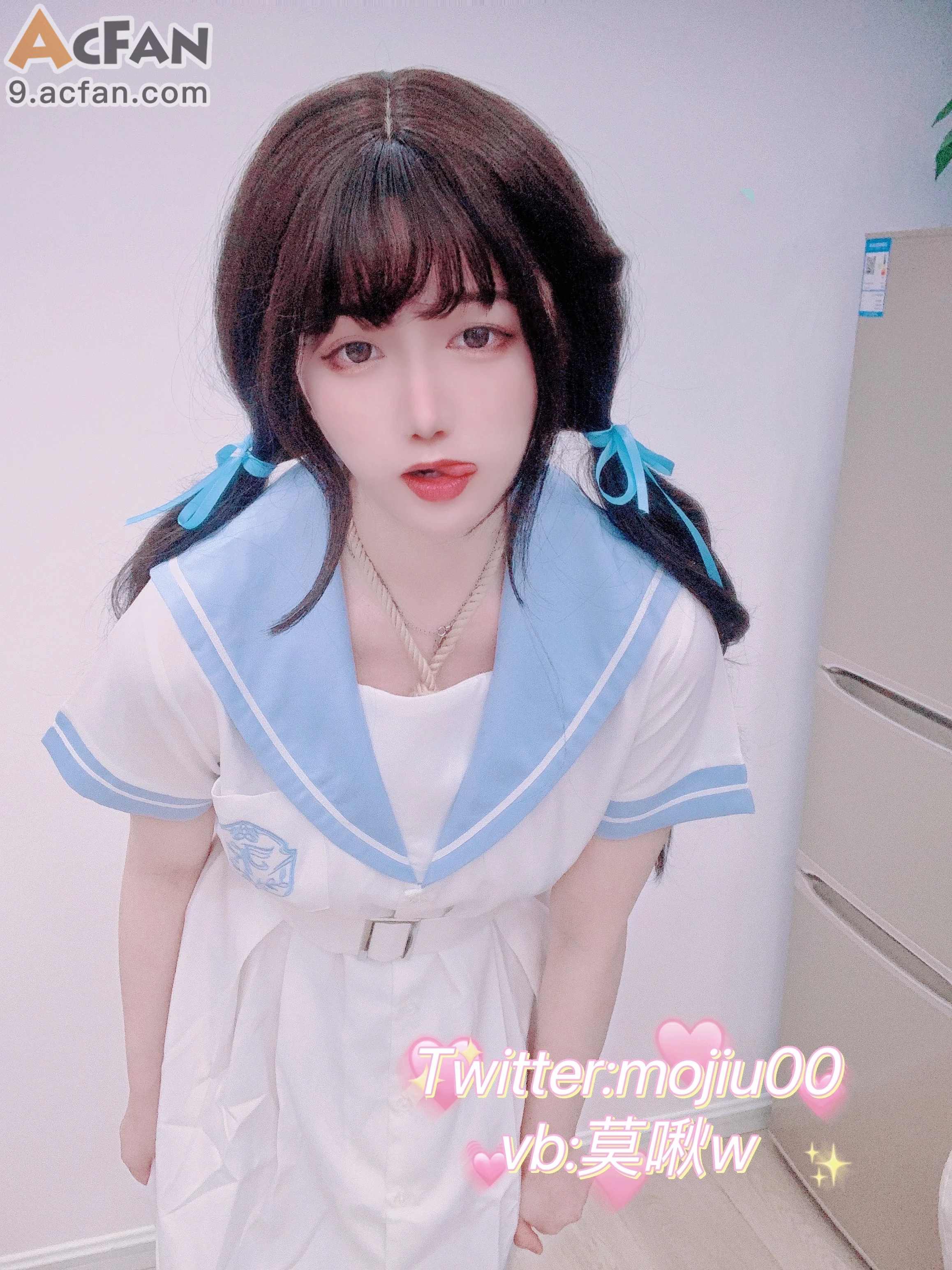 小青茗_-_反差美少女诱惑白丝JK，第 28 頁