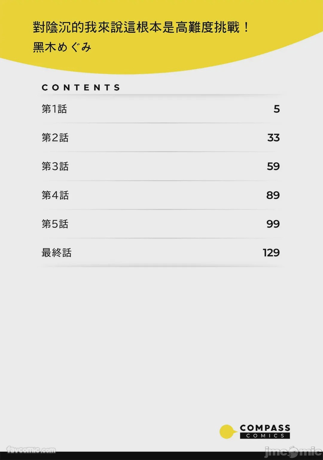 第1话, страница 2