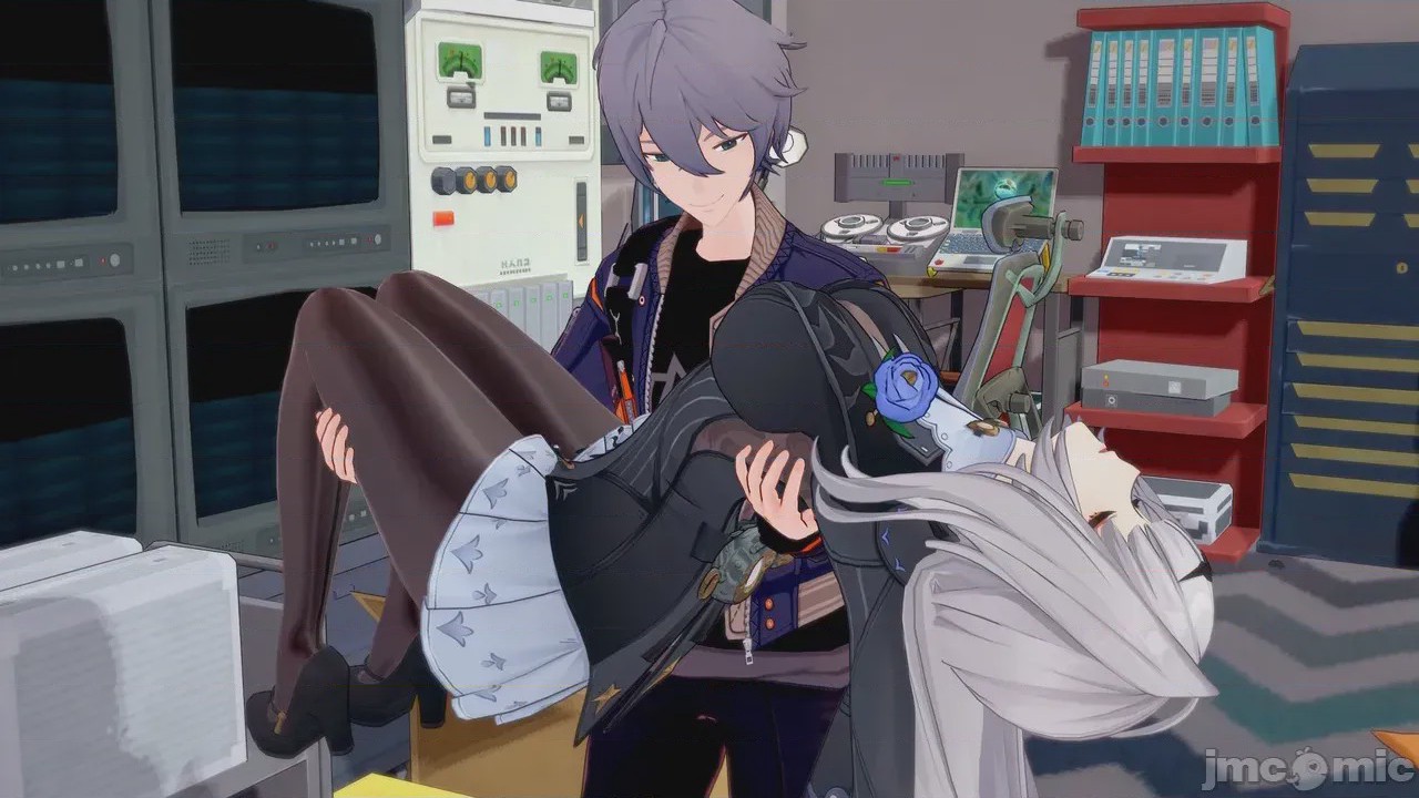第1话, страница 37