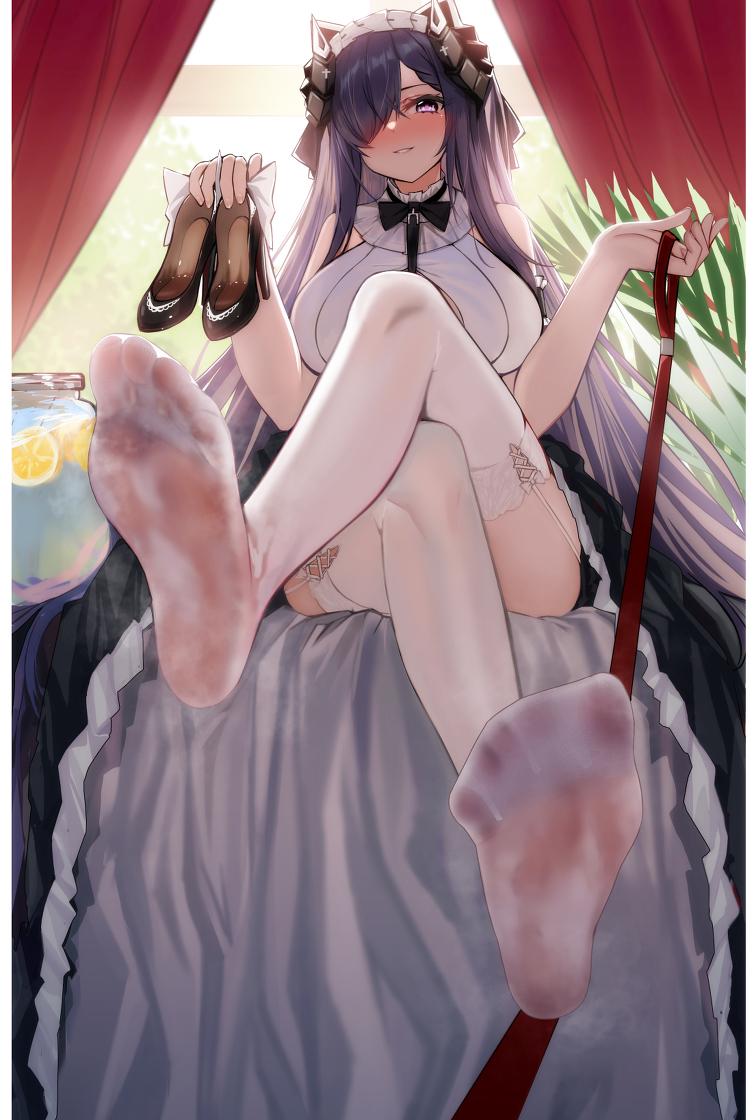 Poster para sa 被心爱的旅店老板娘恶堕后