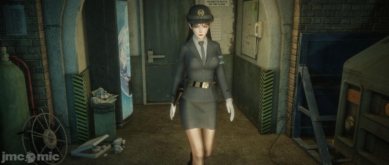 [Mkas]断罪（R-18g）, страница 4
