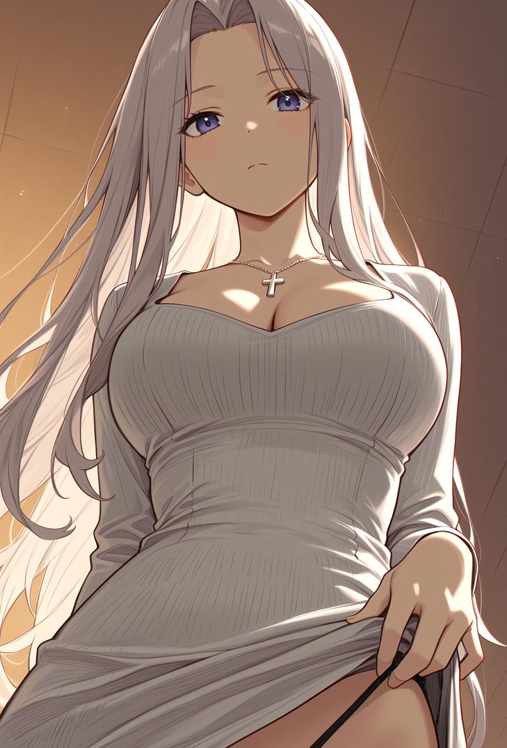 Плакат для 绿尾羊羔