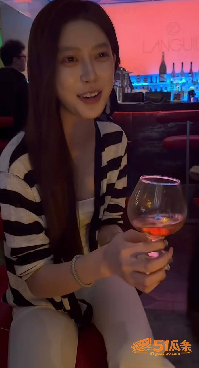 宋领 精致人设崩塌 相关图片26