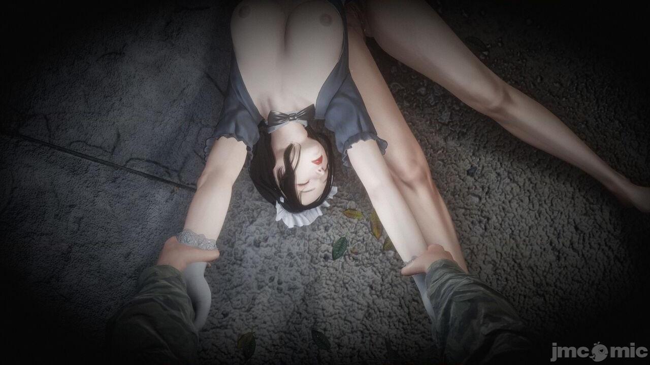 [Mkas]苏醒（R-18g）, страница 87