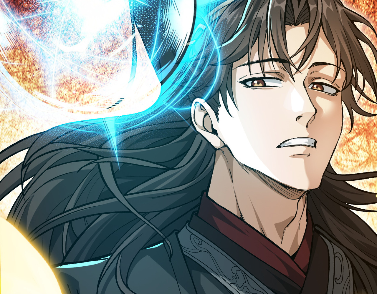 第1话 开局榨干？万倍返还！, page 78