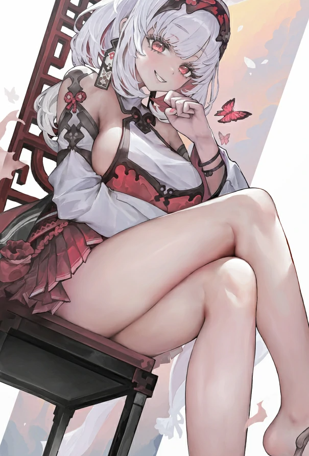 Плакат для 神雕侠侣之古墓淫贼
