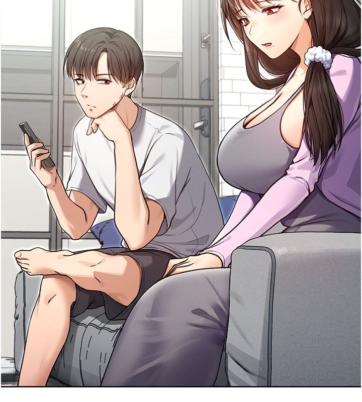 第1話-我的老婆是魔法少女?, pahina 19