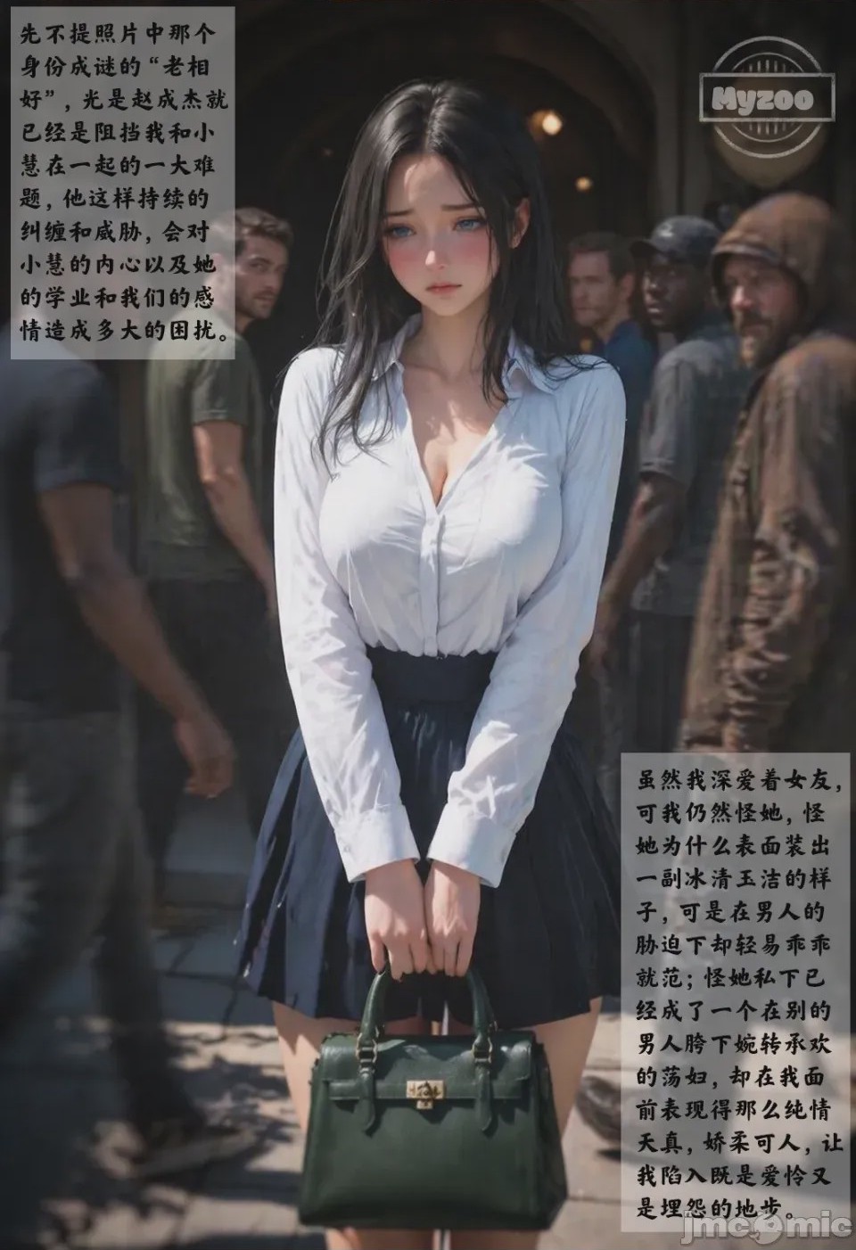 第1话, страница 14