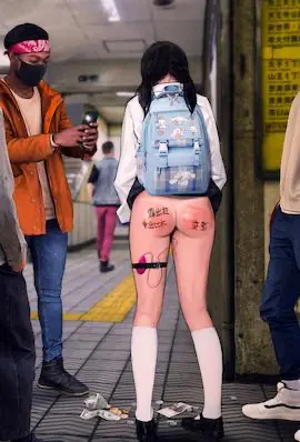 Áp phích cho 艾罗调教日记