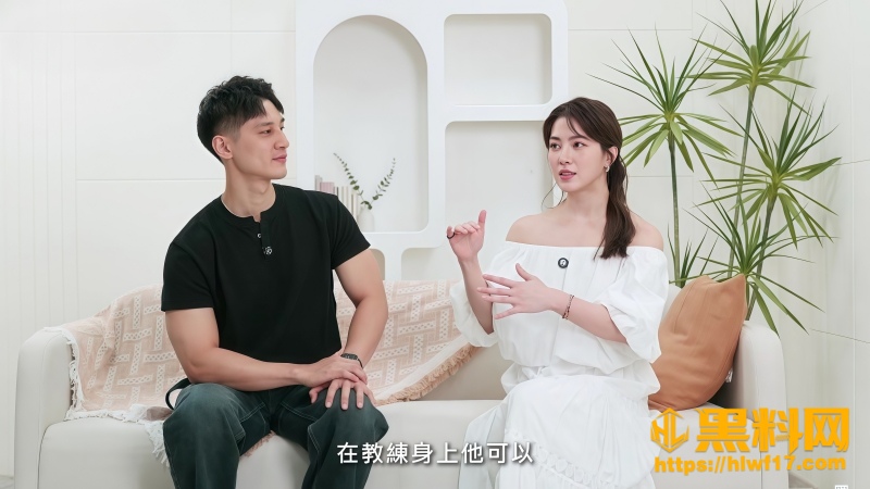 健身教练禁射一周实测 2