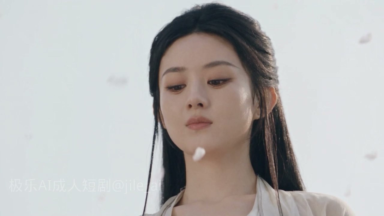 AI成人短剧 欲界大陆 第1集 穿越异界被薄纱仙子救起因禁欲引发关注