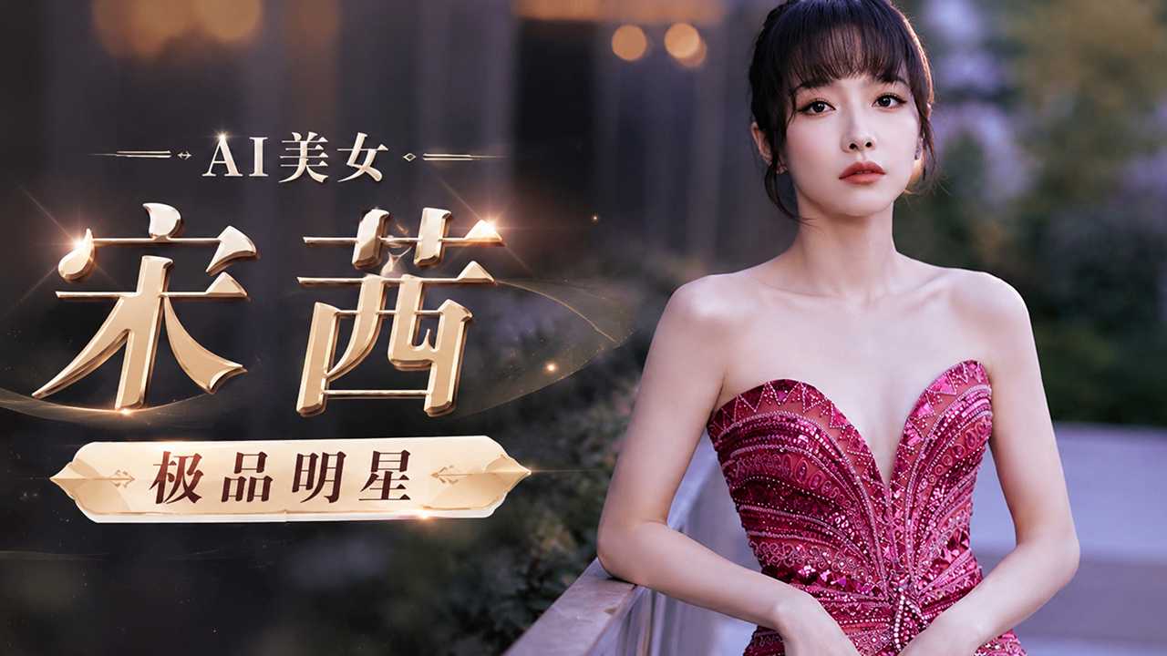 【AI成人短剧】宋茜 被韩国财阀玩爆了 带着一身技艺回国继续发展 AI美女 的封面
