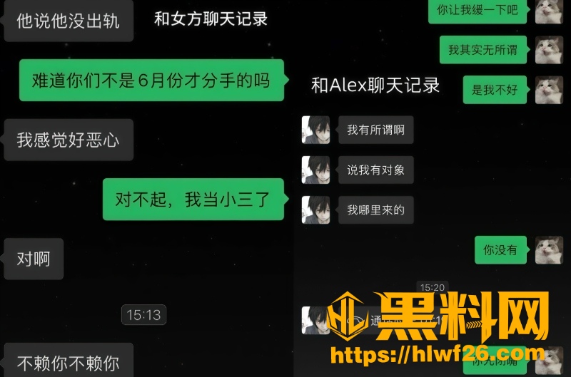 聊天记录4