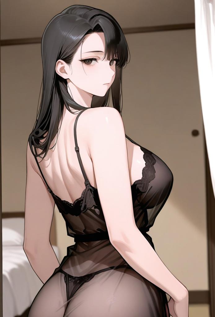 โปสเตอร์สำหรับ 母乳与丝袜【新版】