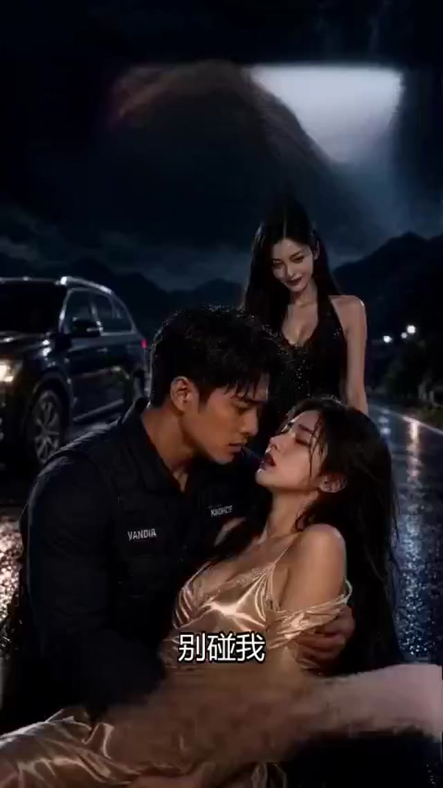 黑道千金的異能保安