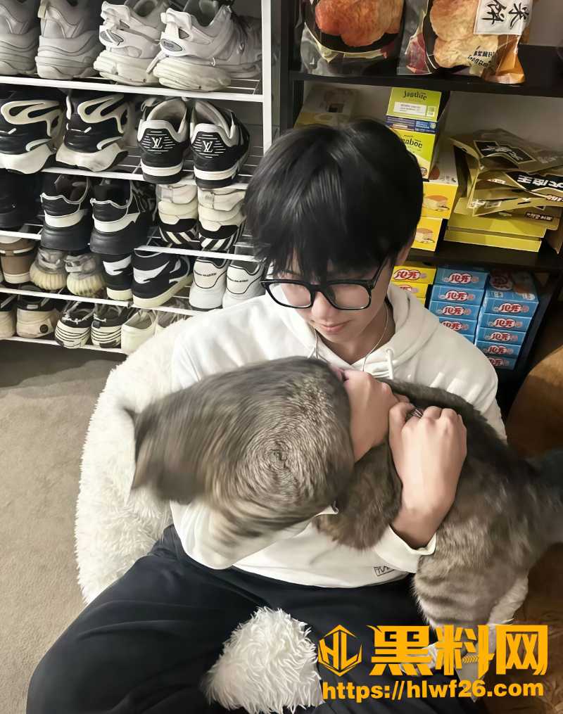悉尼夜场营销Alex被实锤