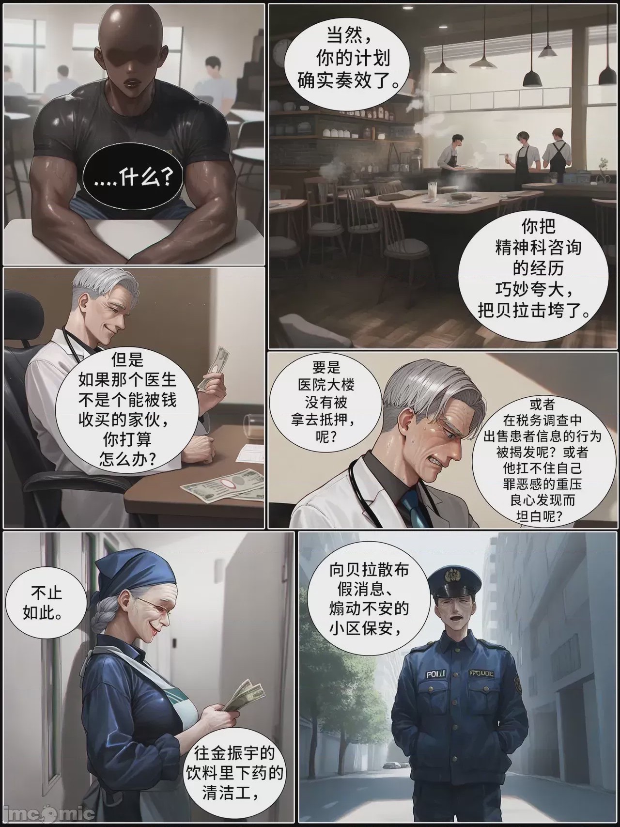 第1话, страница 651