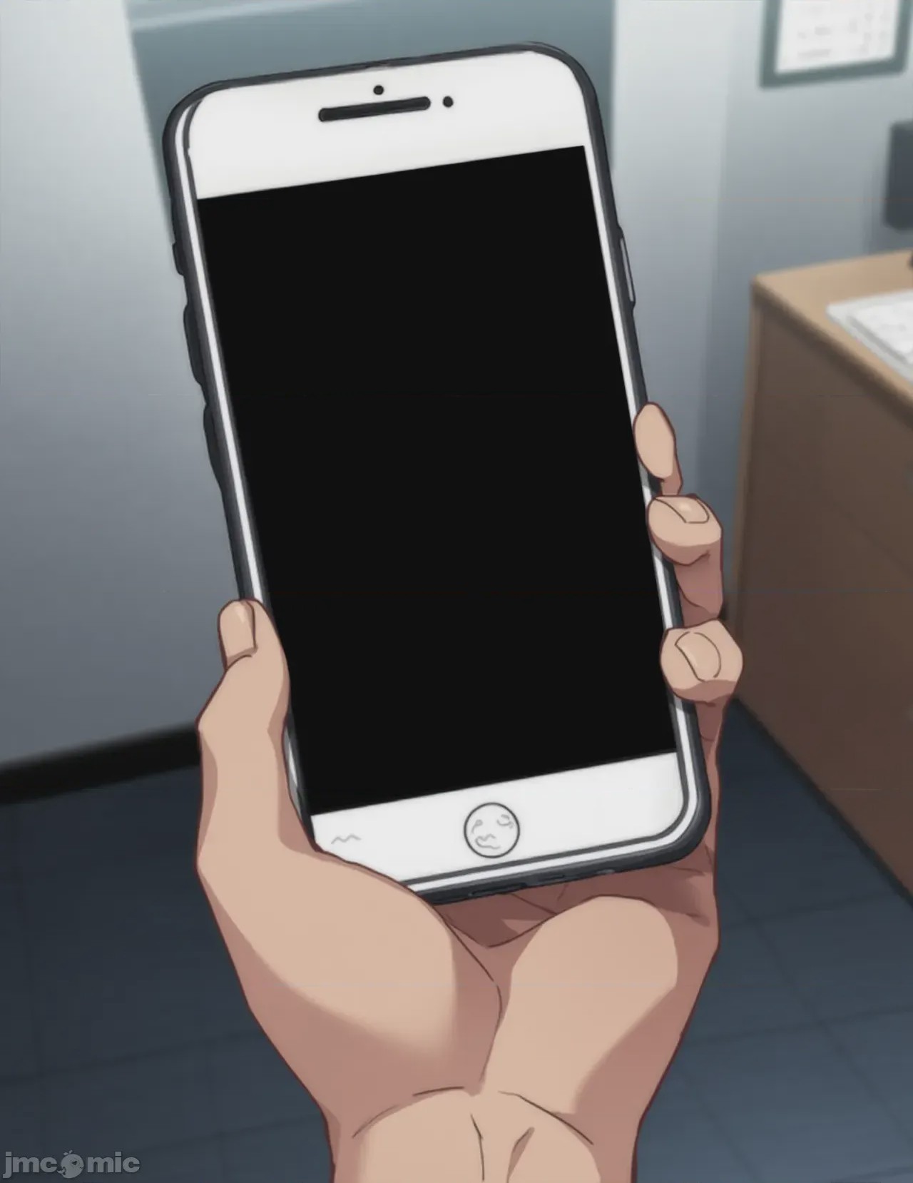 第1话, страница 979