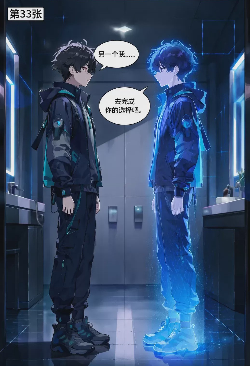 第1话，第 34 页