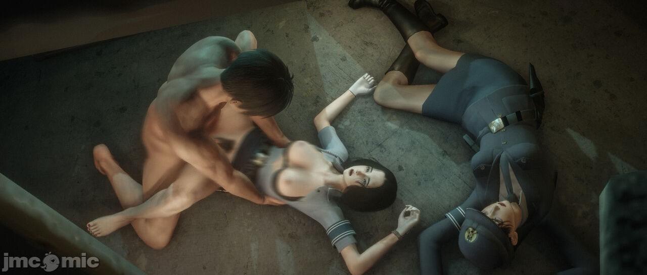 [Mkas]断罪（R-18g）, страница 112