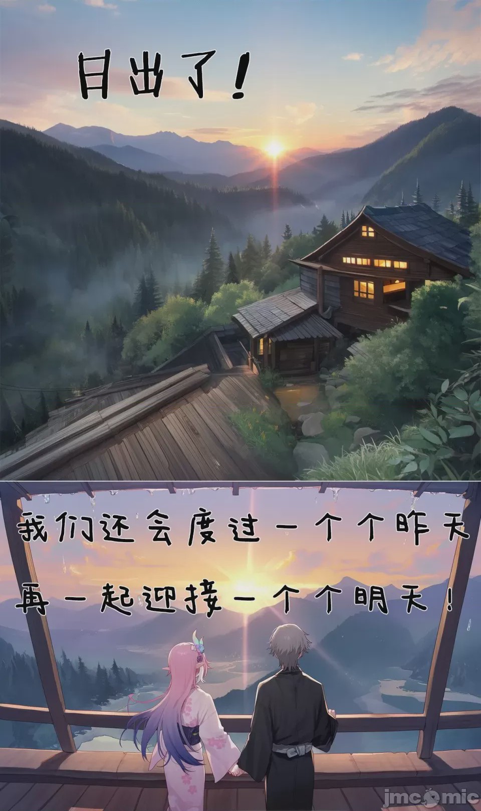 第1话, страница 196
