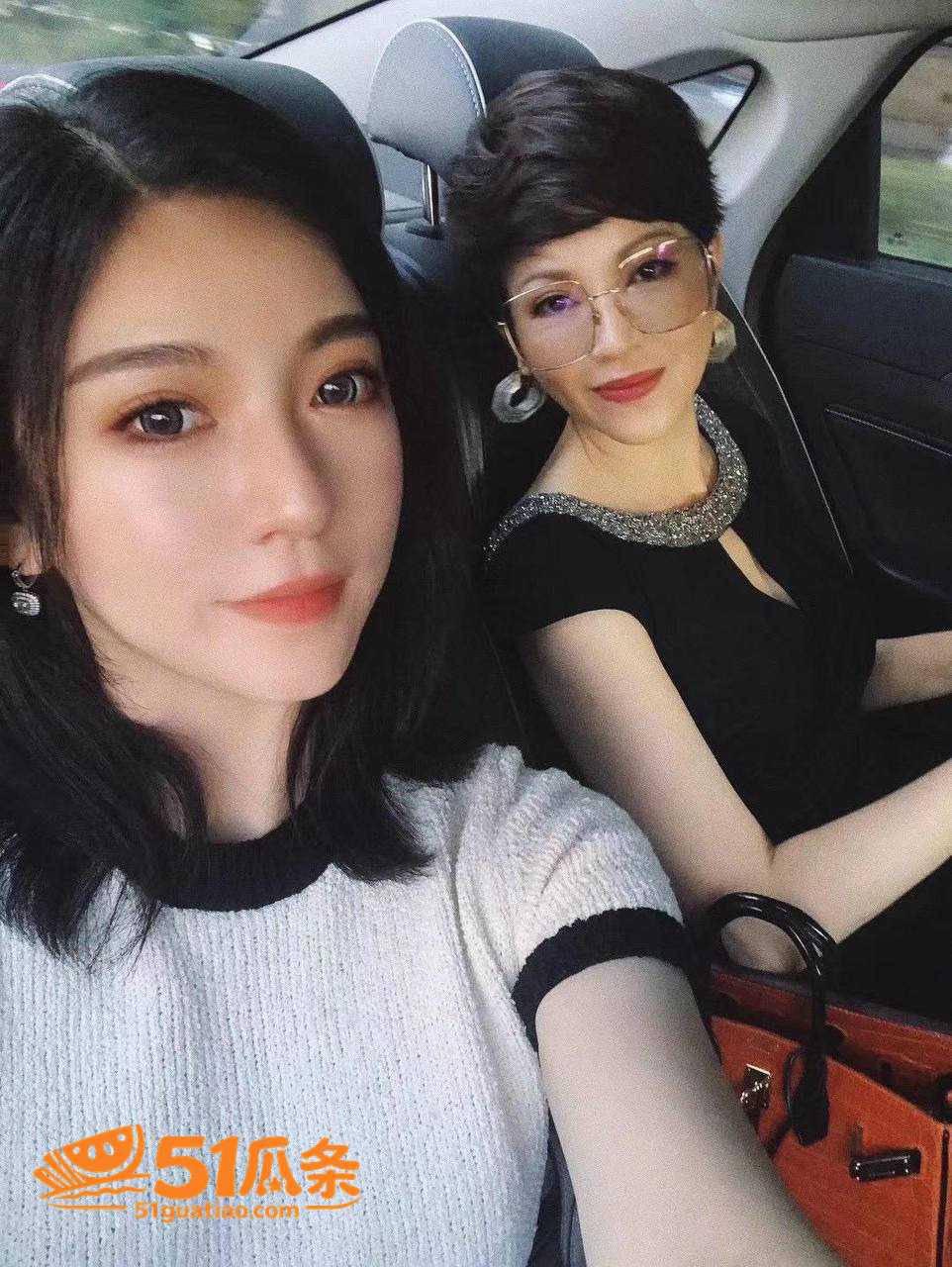 冯文娟 被指刚产子即相关图片9