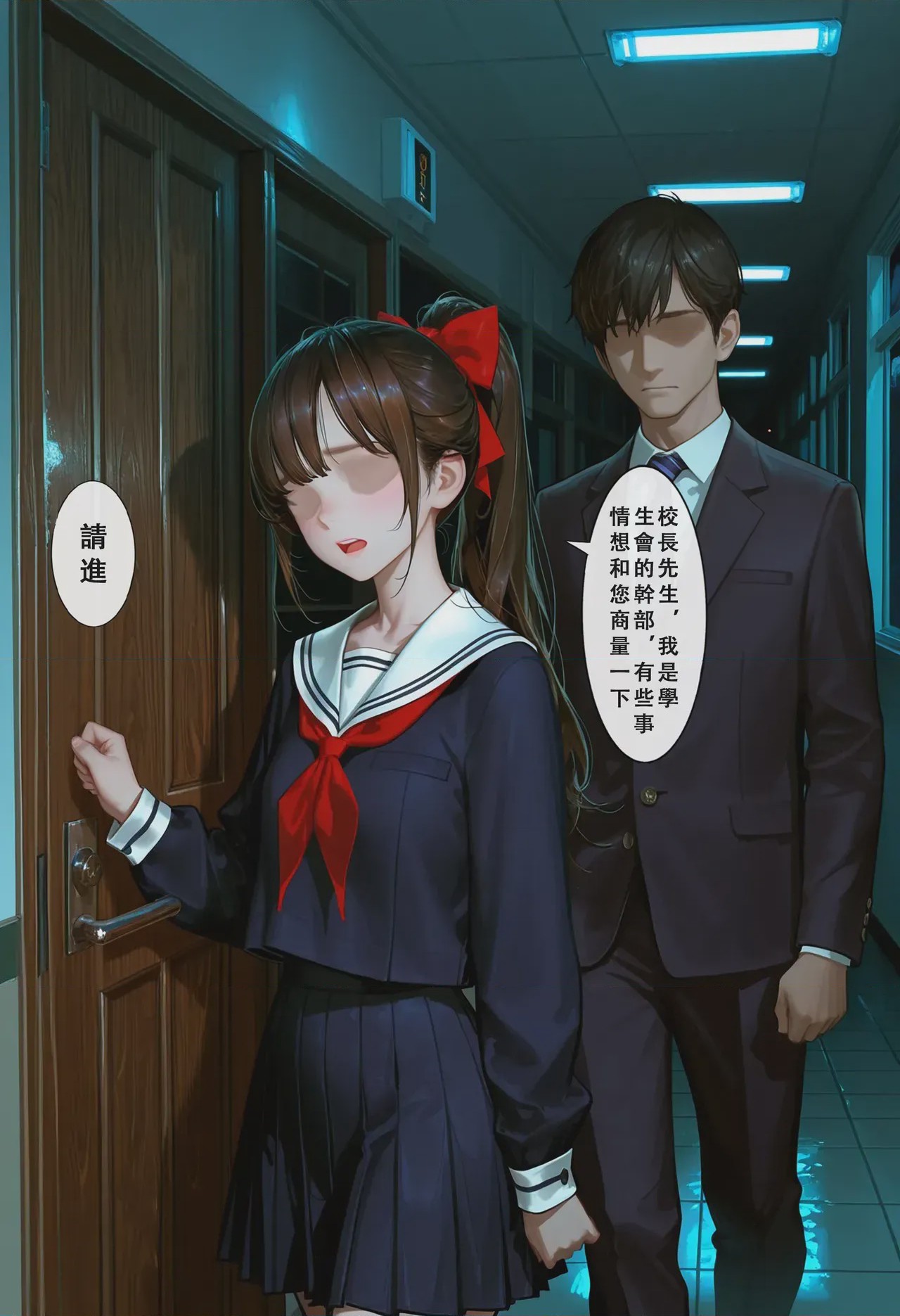 第1话, pahina 14