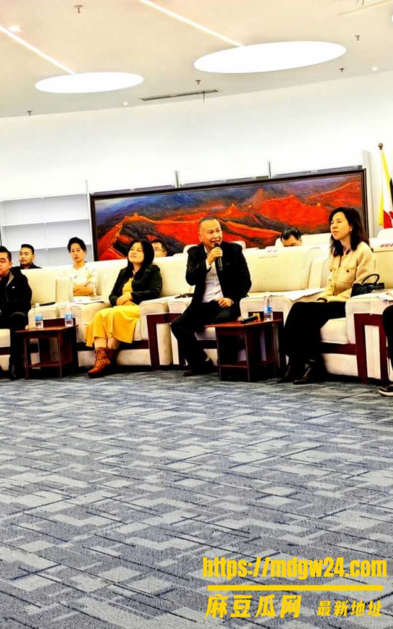 湖南永州商务局女局长 周晓芬2
