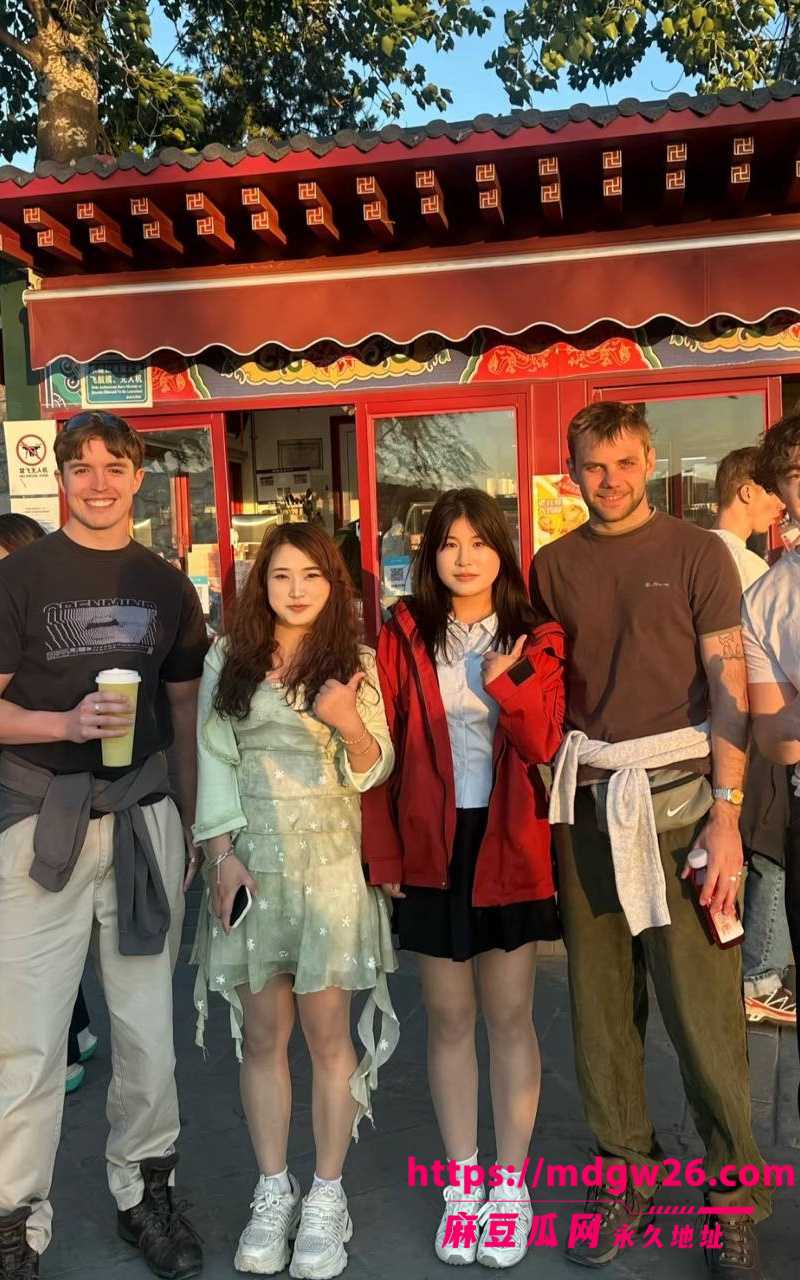 悉尼留学生20