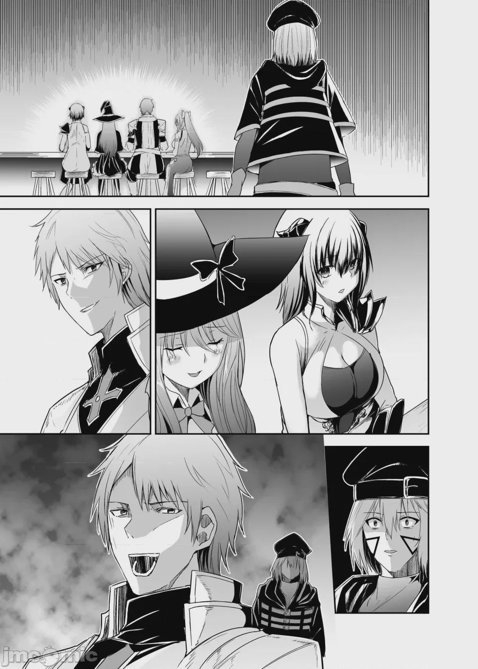 第1话, страница 323
