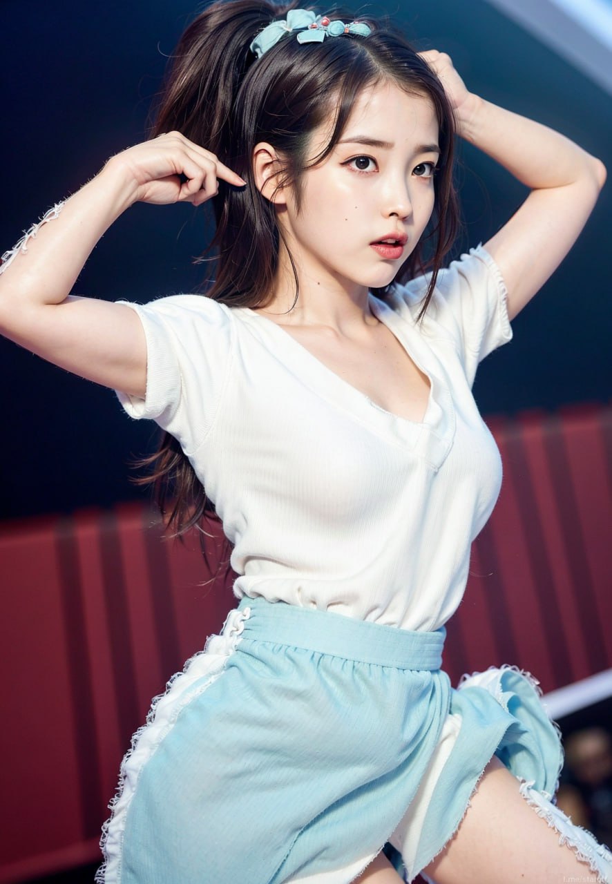 李知恩
