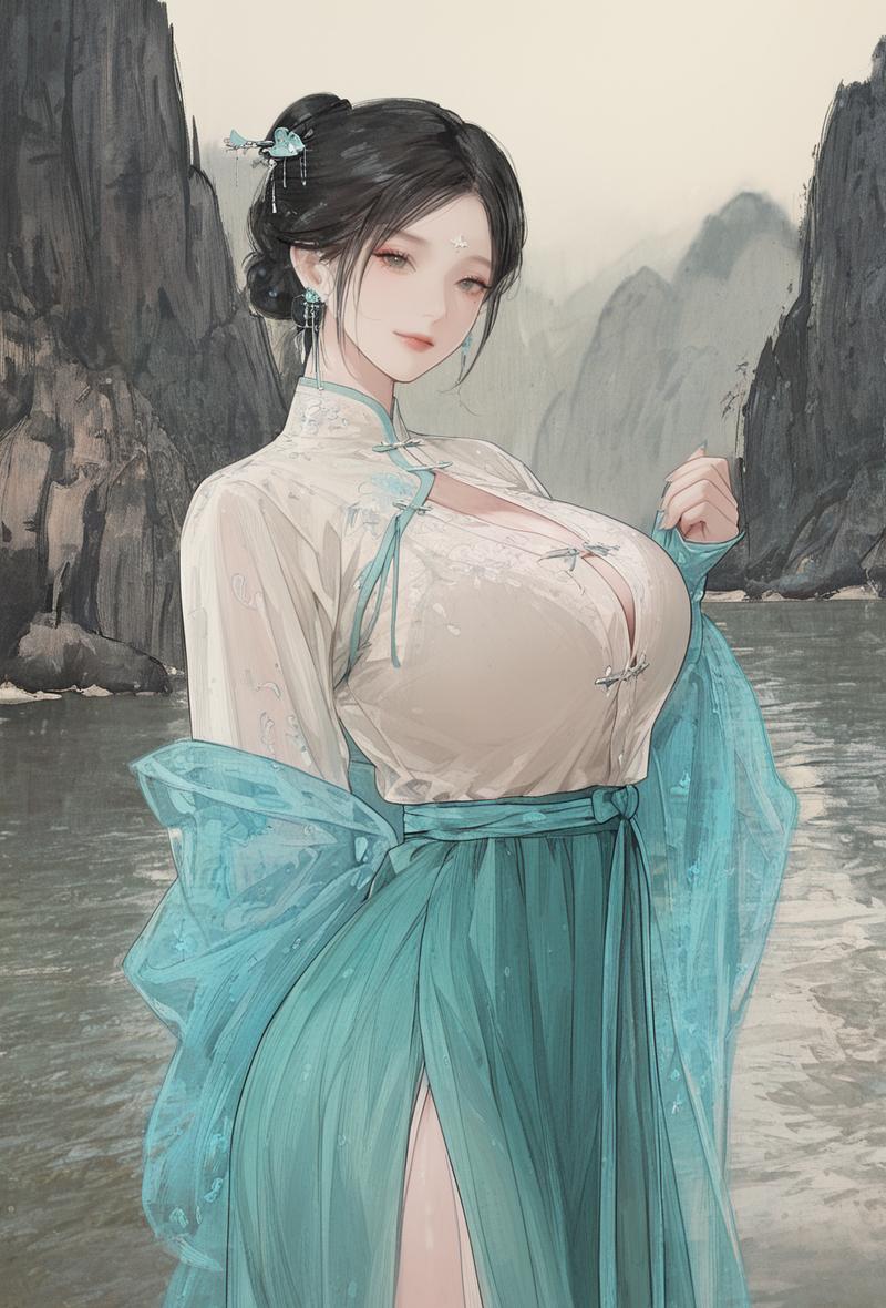 Poster for My Lord Pleases Me