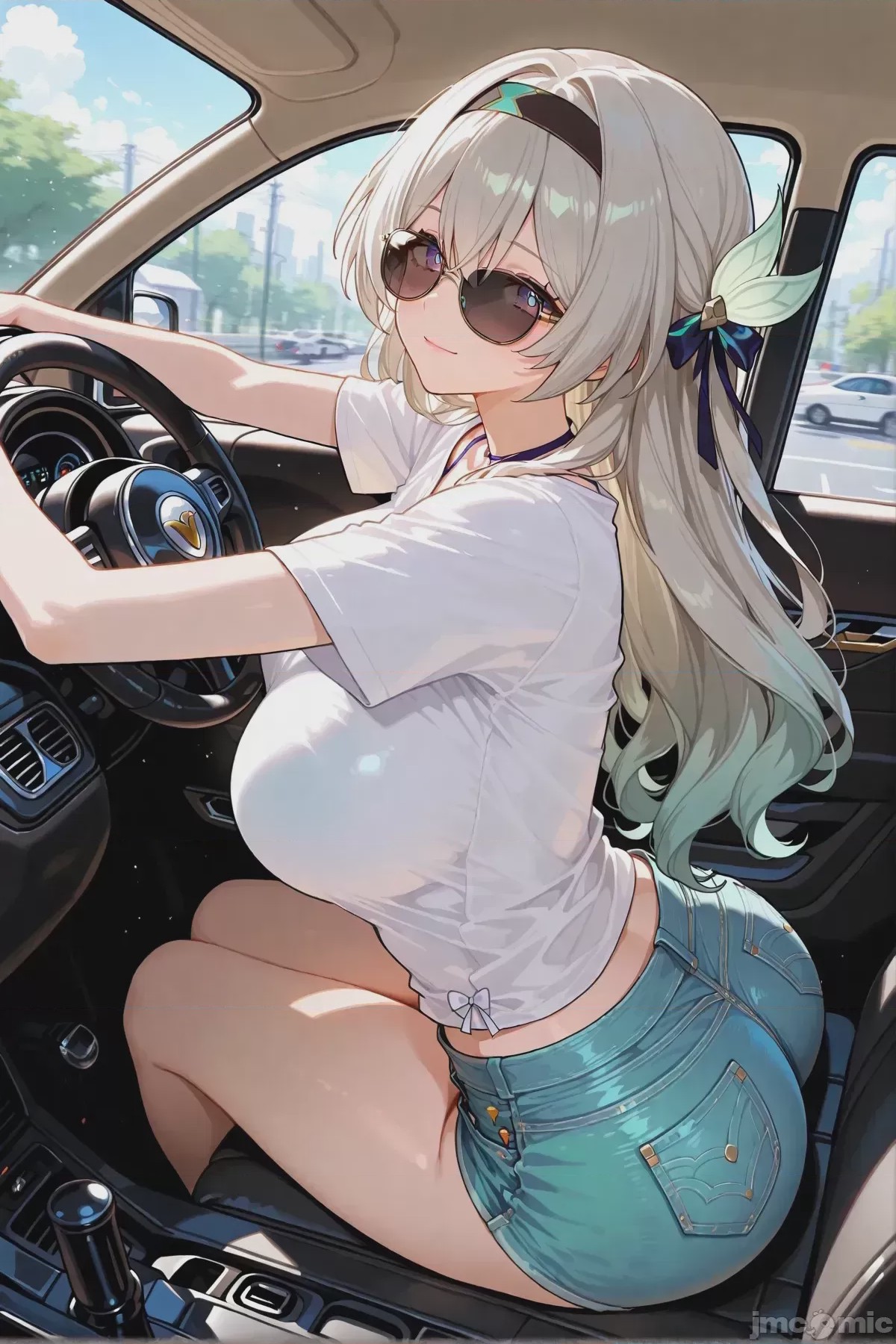 第1话, страница 137