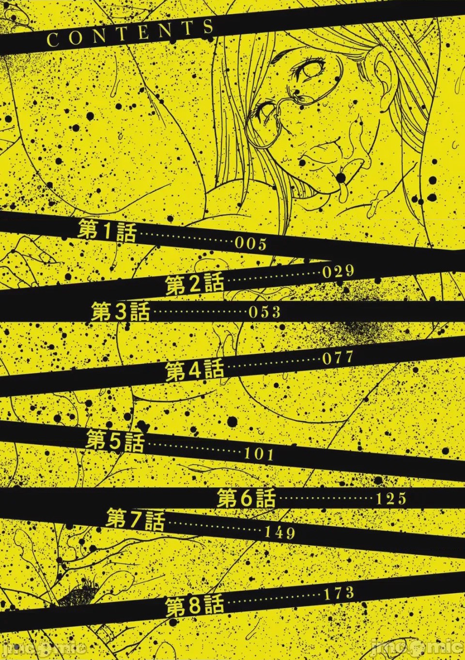 第1话, страница 3