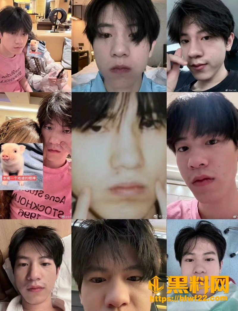 木子走出轨事件后续 7