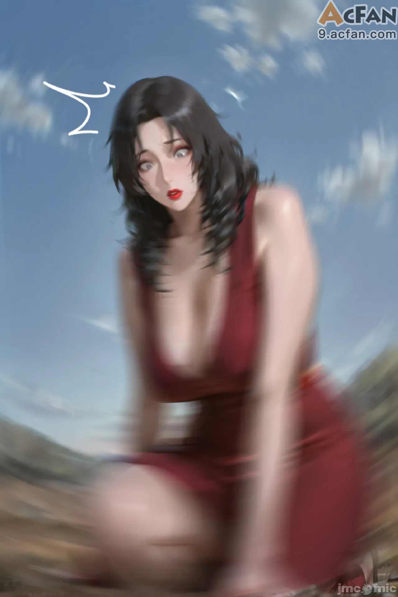 灭族之债！雌忍子宫偿还录，第 286 页