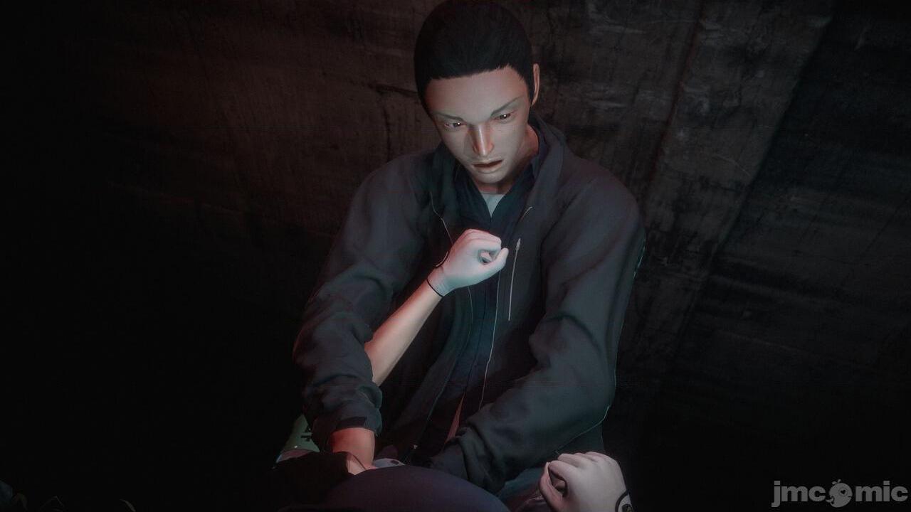 法外狂徒（R18g），第 96 頁