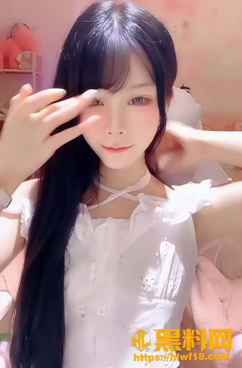 呆呆萝夹子音福利 2