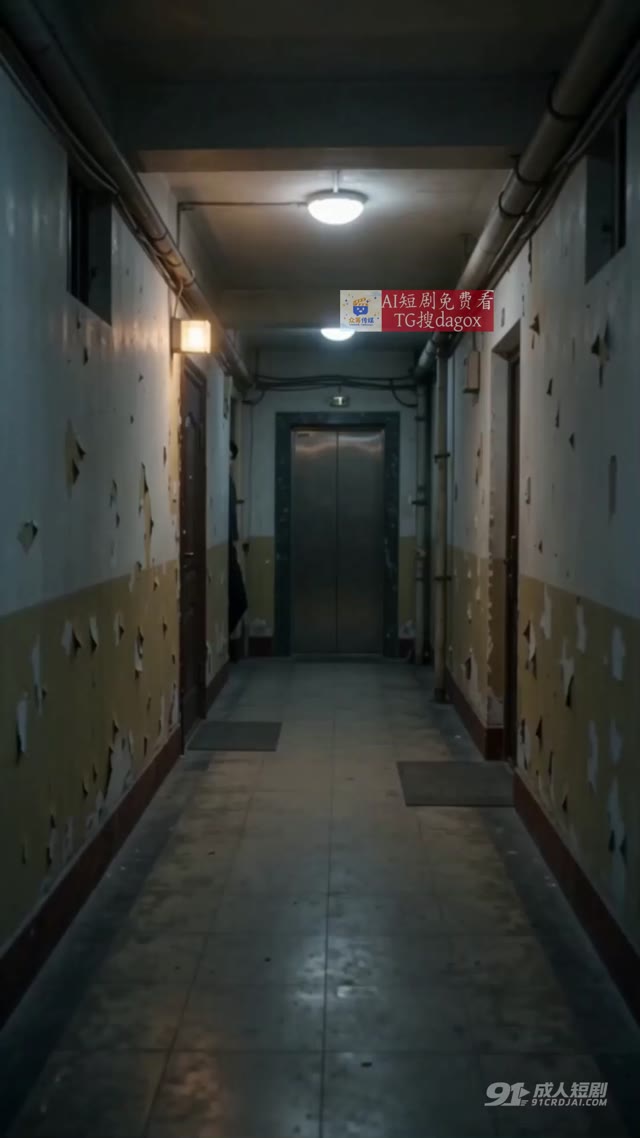 AI成人短剧 人妻第一次破防 1-3 熟女少妇人妻的欲望压制释放后的激情交合狂欢