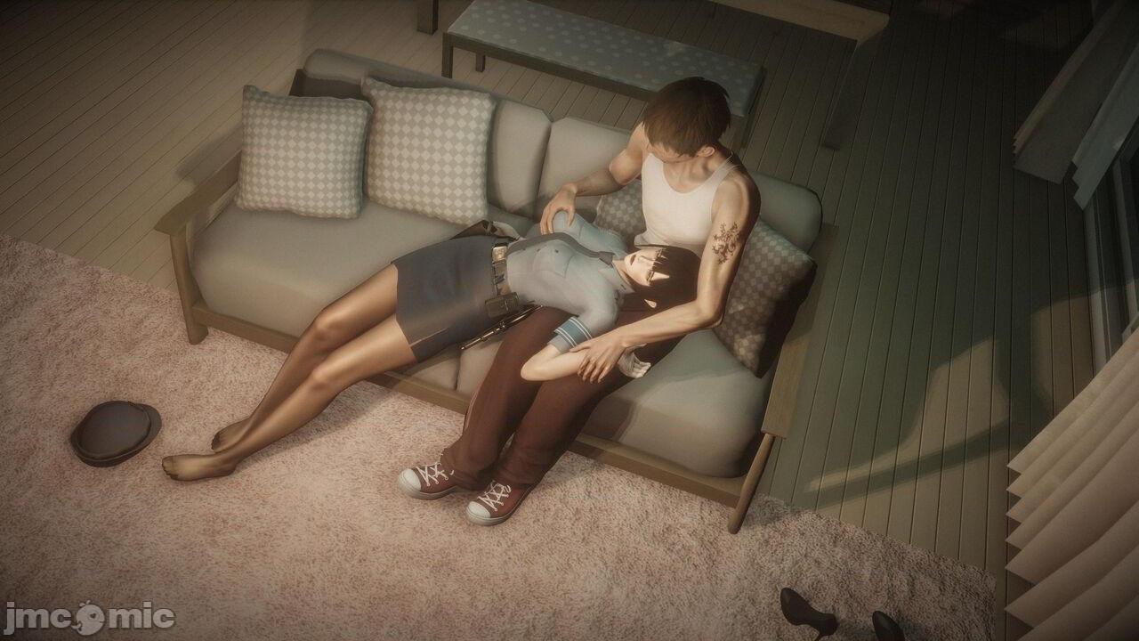 [Mkas]突袭（R-18g）, страница 43