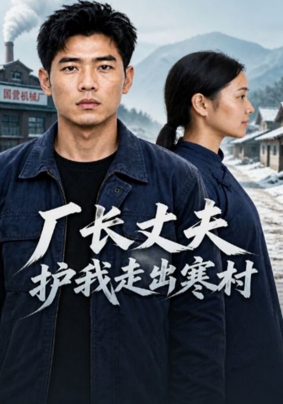 廠長丈夫護我走出寒村