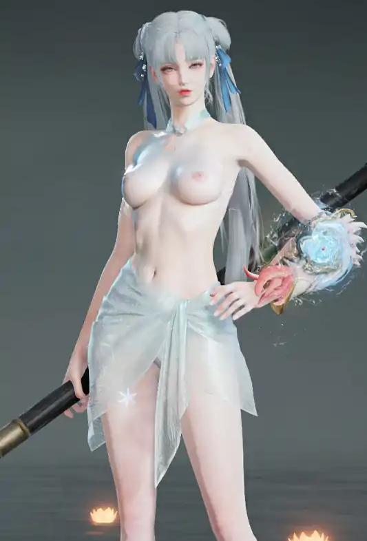 Poster para sa 永劫淫间：淫荡迦南崛起