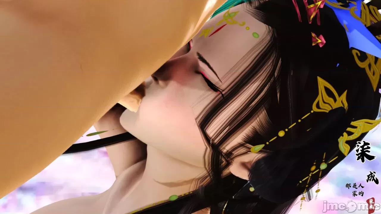 [柒成那是人家的] 葫芦娃vs花妖 01-04 第1话，第 184 页